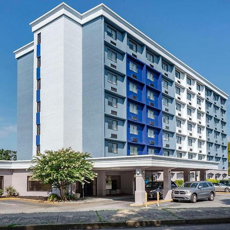 Comfort Inn Philadelphia International Airport West Честер Екстер'єр фото