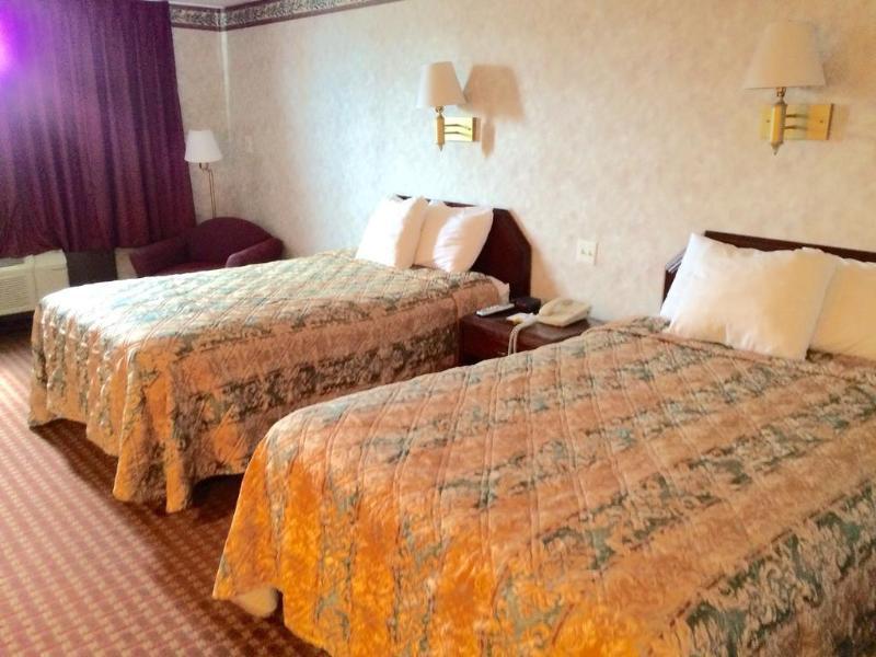 Comfort Inn Philadelphia International Airport West Честер Екстер'єр фото