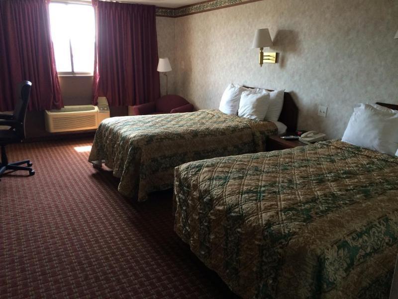Comfort Inn Philadelphia International Airport West Честер Екстер'єр фото